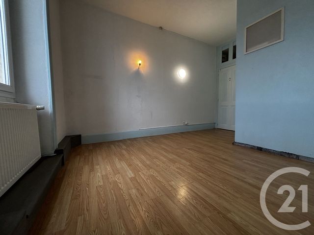 Appartement F3 &agrave; vendre - 3 pi&egrave;ces - 88 m2 - Dole - 39 - FRANCHE-COMTE