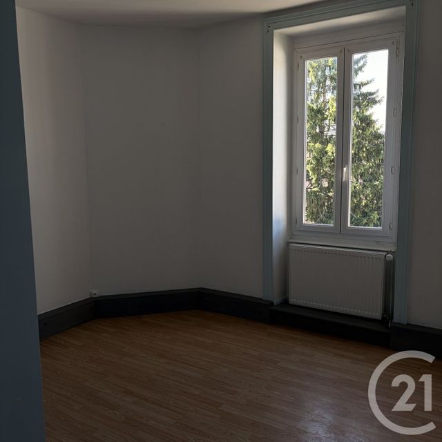 Appartement F3 &agrave; vendre - 3 pi&egrave;ces - 88 m2 - Dole - 39 - FRANCHE-COMTE