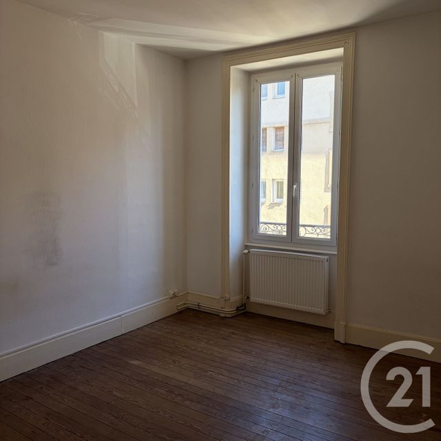 Appartement F3 &agrave; vendre - 3 pi&egrave;ces - 88 m2 - Dole - 39 - FRANCHE-COMTE