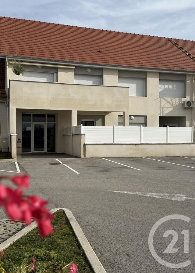 Appartement F3 à vendre FOUCHERANS