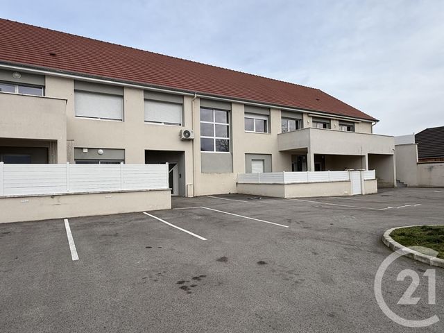 appartement - FOUCHERANS - 39