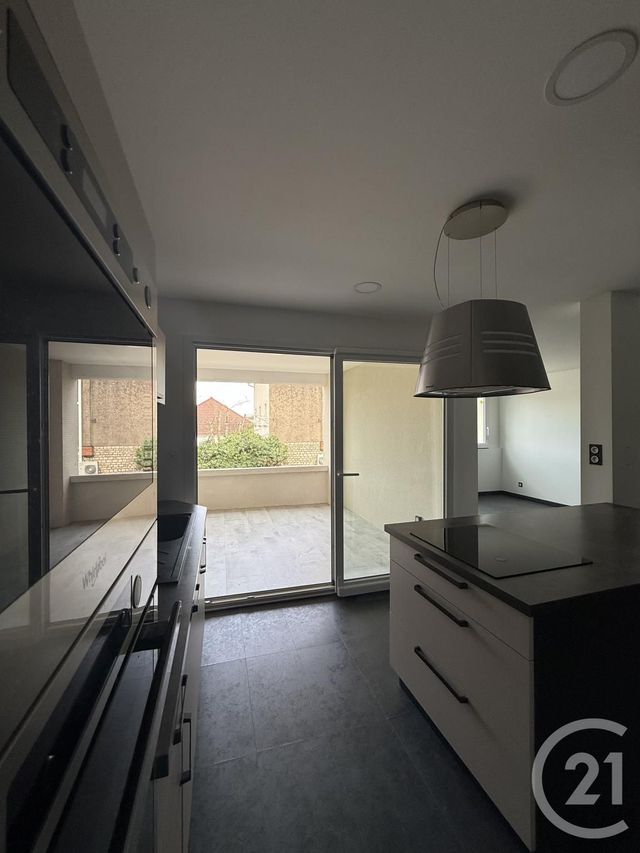 Appartement F3 &agrave; vendre - 4 pi&egrave;ces - 84 m2 - Foucherans - 39 - FRANCHE-COMTE