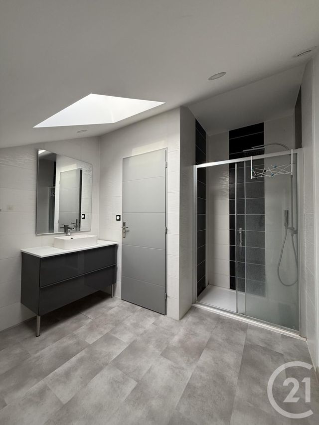 Appartement F3 &agrave; vendre - 4 pi&egrave;ces - 84 m2 - Foucherans - 39 - FRANCHE-COMTE