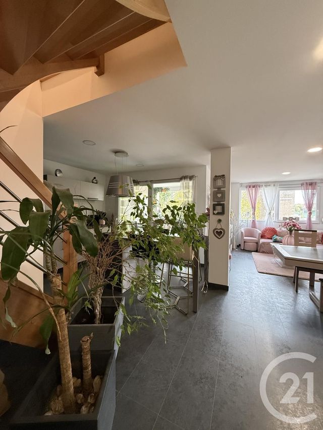 Appartement F3 &agrave; vendre - 4 pi&egrave;ces - 84 m2 - Foucherans - 39 - FRANCHE-COMTE