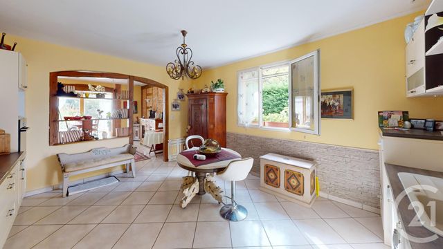 Maison &agrave; vendre - 5 pi&egrave;ces - 175 m2 - Balaiseaux - 39 - FRANCHE-COMTE
