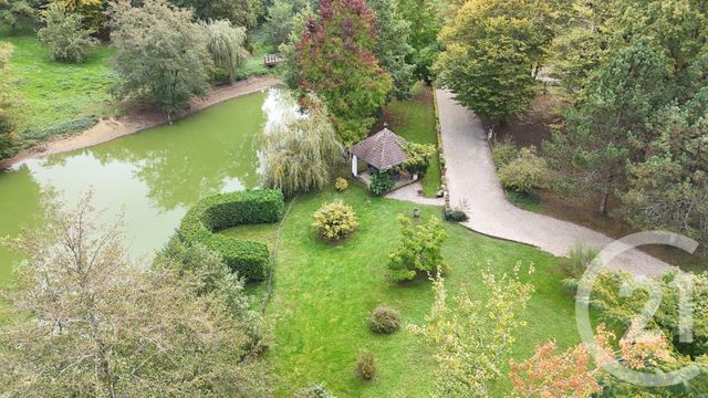 Maison &agrave; vendre - 5 pi&egrave;ces - 175 m2 - Balaiseaux - 39 - FRANCHE-COMTE