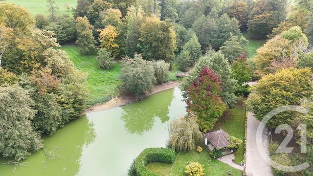 Maison &agrave; vendre - 5 pi&egrave;ces - 175 m2 - Balaiseaux - 39 - FRANCHE-COMTE