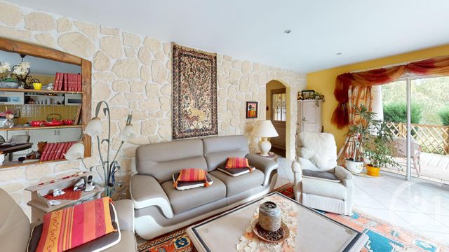 Maison &agrave; vendre - 5 pi&egrave;ces - 175 m2 - Balaiseaux - 39 - FRANCHE-COMTE