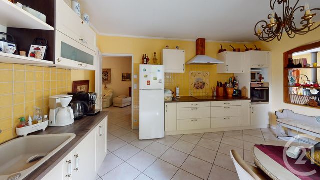 Maison &agrave; vendre - 5 pi&egrave;ces - 175 m2 - Balaiseaux - 39 - FRANCHE-COMTE