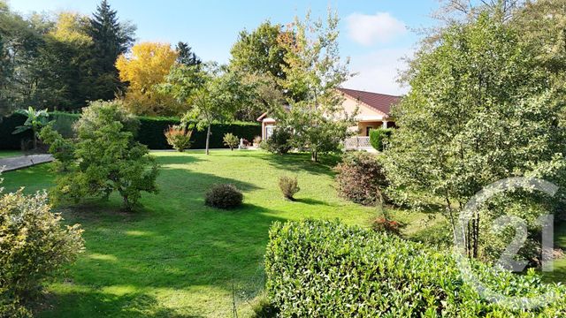 Maison &agrave; vendre - 5 pi&egrave;ces - 175 m2 - Balaiseaux - 39 - FRANCHE-COMTE