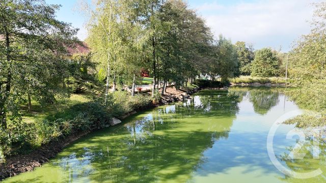 Maison &agrave; vendre - 5 pi&egrave;ces - 175 m2 - Balaiseaux - 39 - FRANCHE-COMTE