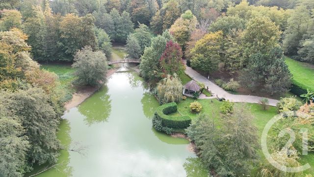 Maison &agrave; vendre - 5 pi&egrave;ces - 175 m2 - Balaiseaux - 39 - FRANCHE-COMTE