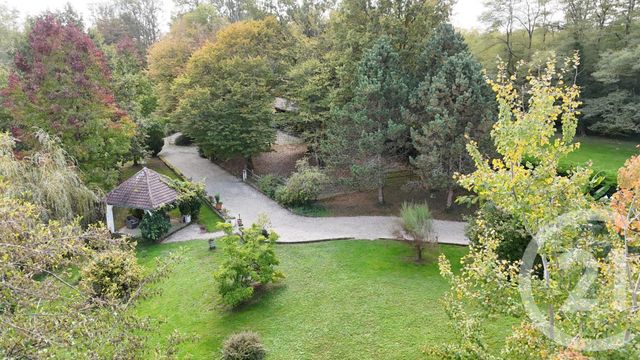 Maison &agrave; vendre - 5 pi&egrave;ces - 175 m2 - Balaiseaux - 39 - FRANCHE-COMTE