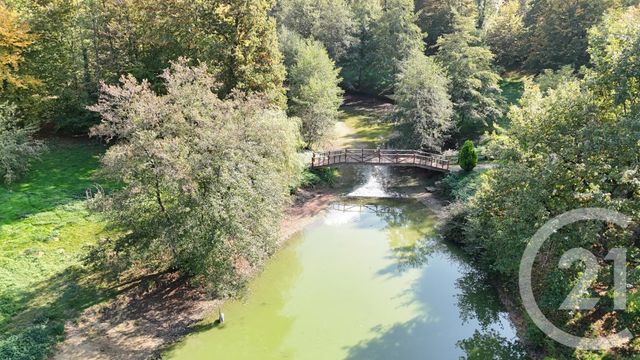 Maison &agrave; vendre - 5 pi&egrave;ces - 175 m2 - Balaiseaux - 39 - FRANCHE-COMTE