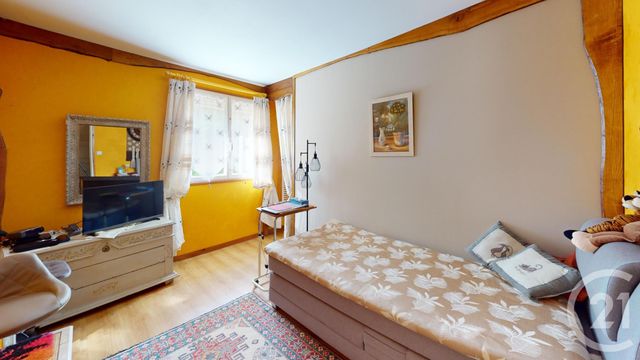 Maison &agrave; vendre - 5 pi&egrave;ces - 175 m2 - Balaiseaux - 39 - FRANCHE-COMTE