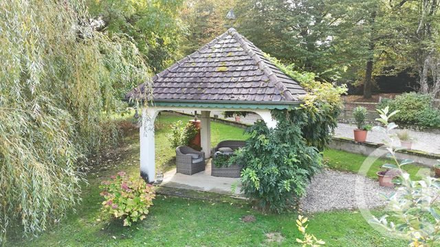 Maison &agrave; vendre - 5 pi&egrave;ces - 175 m2 - Balaiseaux - 39 - FRANCHE-COMTE