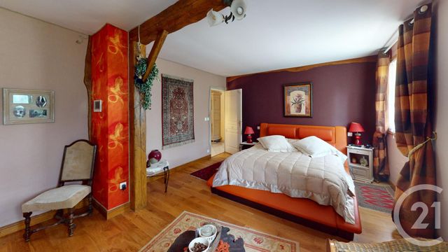 Maison &agrave; vendre - 5 pi&egrave;ces - 175 m2 - Balaiseaux - 39 - FRANCHE-COMTE