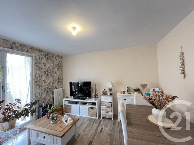 appartement - DOLE - 39