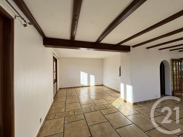 Maison &agrave; louer - 6 pi&egrave;ces - 162,12 m2 - Dole - 39 - FRANCHE-COMTE
