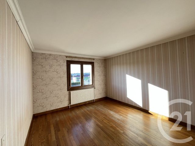 Maison &agrave; louer - 6 pi&egrave;ces - 162,12 m2 - Dole - 39 - FRANCHE-COMTE