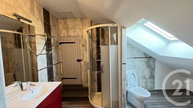 Maison &agrave; louer - 6 pi&egrave;ces - 162,12 m2 - Dole - 39 - FRANCHE-COMTE