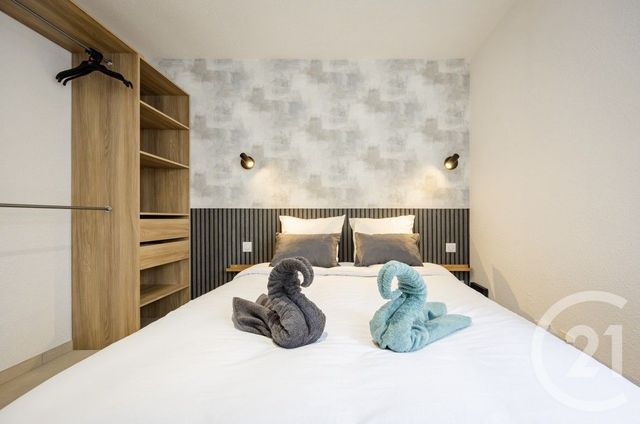 Appartement T2 &agrave; vendre - 2 pi&egrave;ces - 38,40 m2 - Choisey - 39 - FRANCHE-COMTE