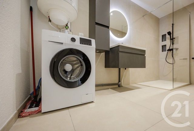 Appartement T2 &agrave; vendre - 2 pi&egrave;ces - 38,40 m2 - Choisey - 39 - FRANCHE-COMTE