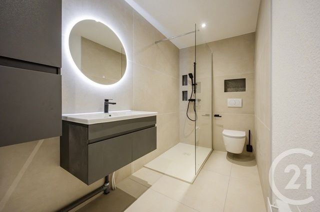 Appartement T2 &agrave; vendre - 2 pi&egrave;ces - 38,40 m2 - Choisey - 39 - FRANCHE-COMTE