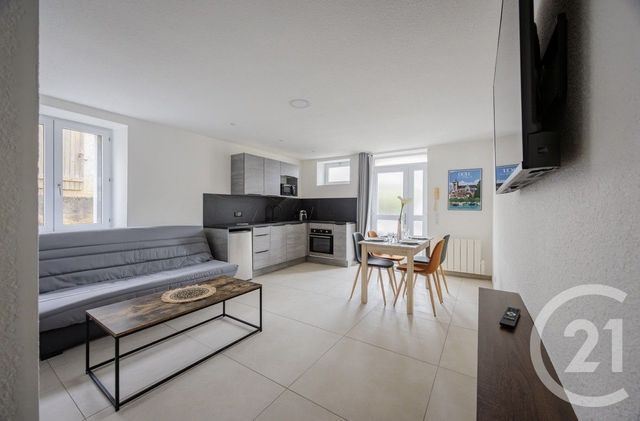 appartement - CHOISEY - 39