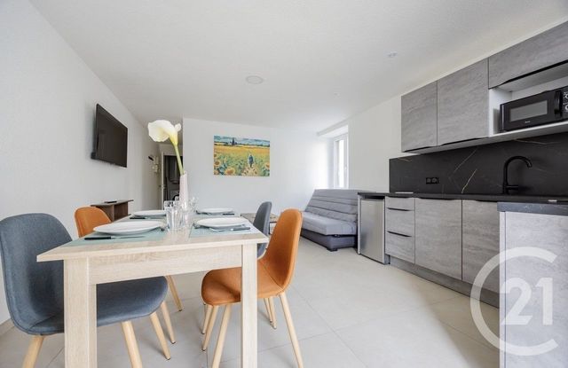 Appartement T2 &agrave; vendre - 2 pi&egrave;ces - 38,40 m2 - Choisey - 39 - FRANCHE-COMTE