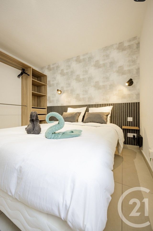 Appartement T2 &agrave; vendre - 2 pi&egrave;ces - 38,40 m2 - Choisey - 39 - FRANCHE-COMTE