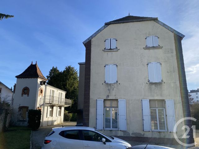 Immeuble &agrave; vendre - 244 m2 - Dole - 39 - FRANCHE-COMTE