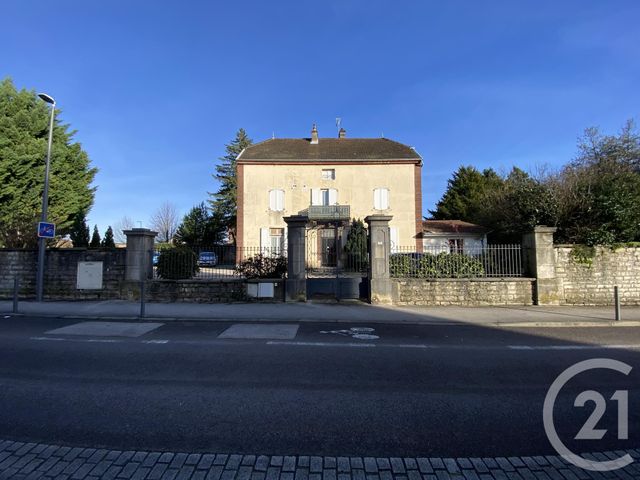 Immeuble &agrave; vendre - 244 m2 - Dole - 39 - FRANCHE-COMTE