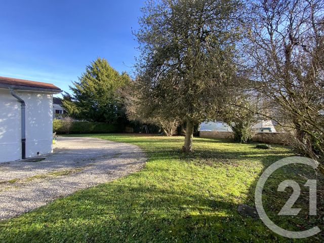 Immeuble &agrave; vendre - 244 m2 - Dole - 39 - FRANCHE-COMTE