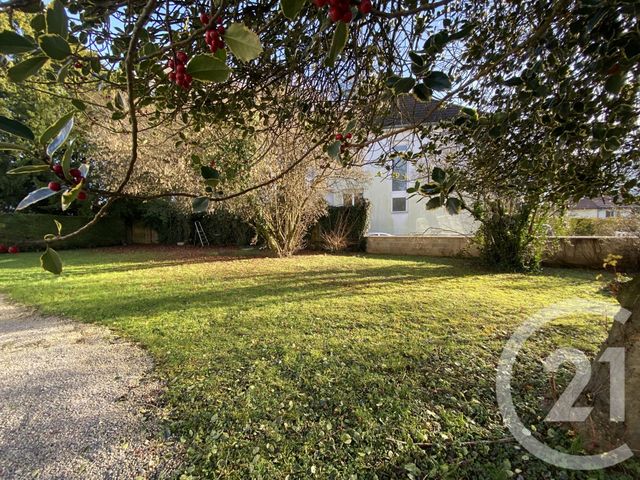 Immeuble &agrave; vendre - 244 m2 - Dole - 39 - FRANCHE-COMTE