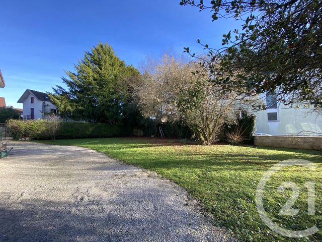 Immeuble &agrave; vendre - 244 m2 - Dole - 39 - FRANCHE-COMTE