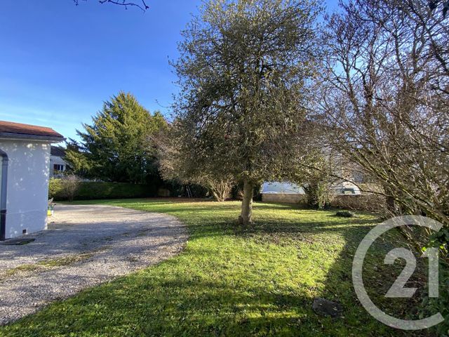 Immeuble &agrave; vendre - 244 m2 - Dole - 39 - FRANCHE-COMTE