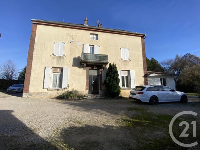 Immeuble &agrave; vendre - 244 m2 - Dole - 39 - FRANCHE-COMTE
