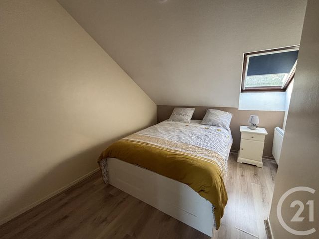 Appartement &agrave; louer - 3 pi&egrave;ces - 38,53 m2 - Dole - 39 - FRANCHE-COMTE