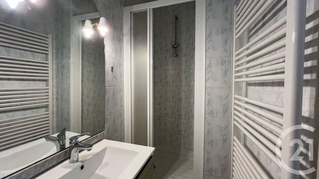 Appartement Studio &agrave; louer - 1 pi&egrave;ce - 20,84 m2 - Dole - 39 - FRANCHE-COMTE