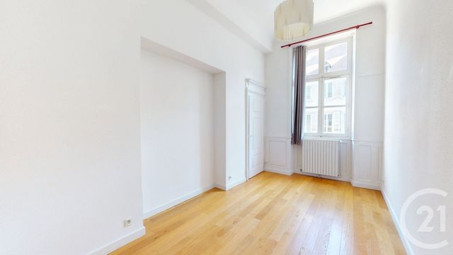 Appartement F4 &agrave; louer - 4 pi&egrave;ces - 104,10 m2 - Dole - 39 - FRANCHE-COMTE