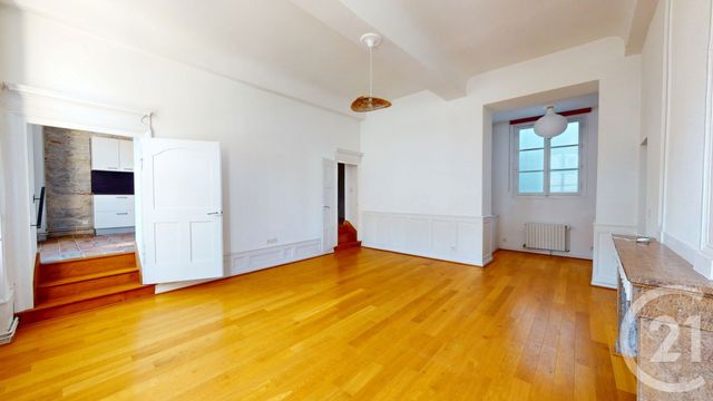 Appartement F4 &agrave; louer - 4 pi&egrave;ces - 104,10 m2 - Dole - 39 - FRANCHE-COMTE