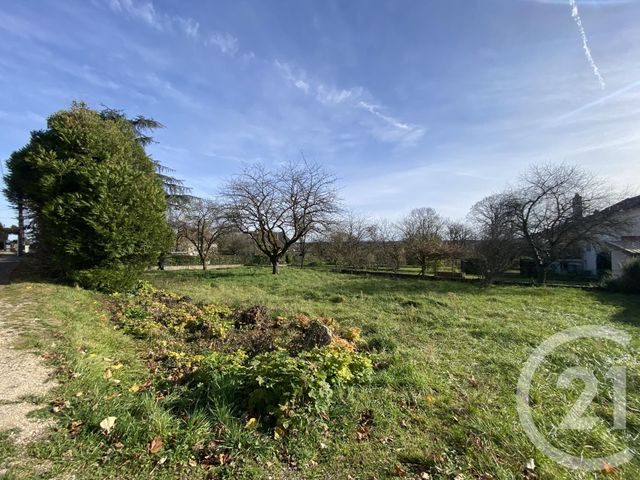 Terrain &agrave; vendre - 767 m2 - Dole - 39 - FRANCHE-COMTE