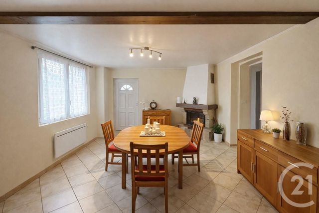 maison - CHAMPDOTRE - 21