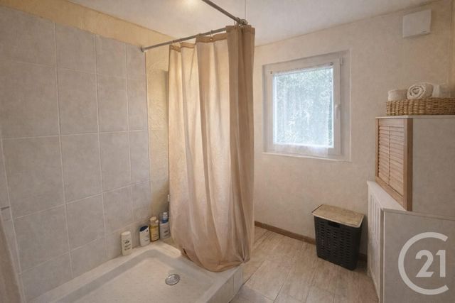 Maison &agrave; vendre - 3 pi&egrave;ces - 60 m2 - Champdotre - 21 - BOURGOGNE