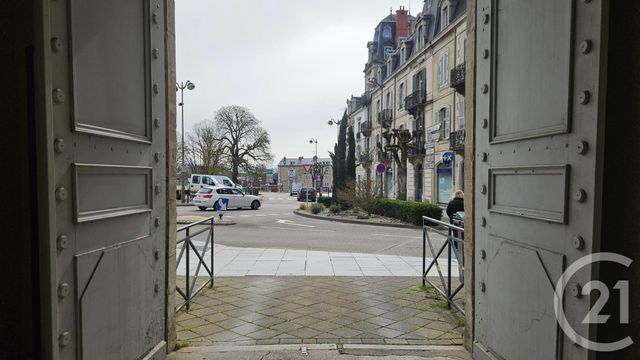 Appartement Studio &agrave; louer - 1 pi&egrave;ce - 20,35 m2 - Dole - 39 - FRANCHE-COMTE