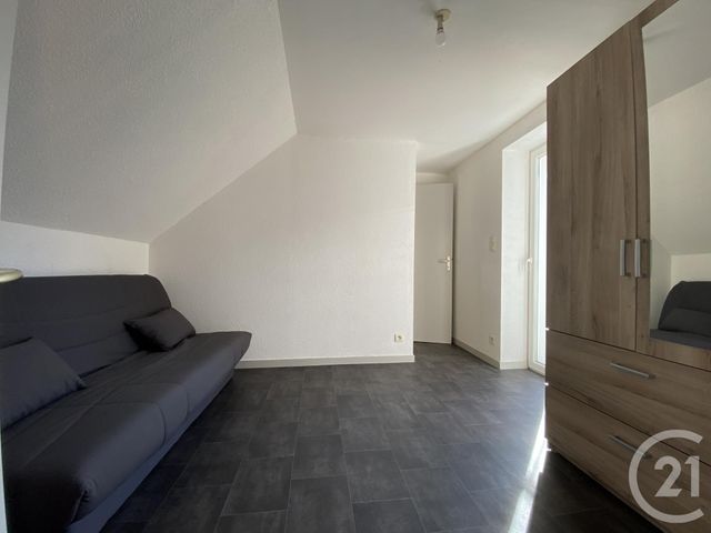 Maison &agrave; vendre - 3 pi&egrave;ces - 54 m2 - Dole - 39 - FRANCHE-COMTE