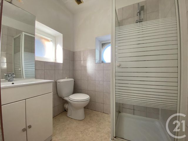 Maison &agrave; vendre - 3 pi&egrave;ces - 54 m2 - Dole - 39 - FRANCHE-COMTE