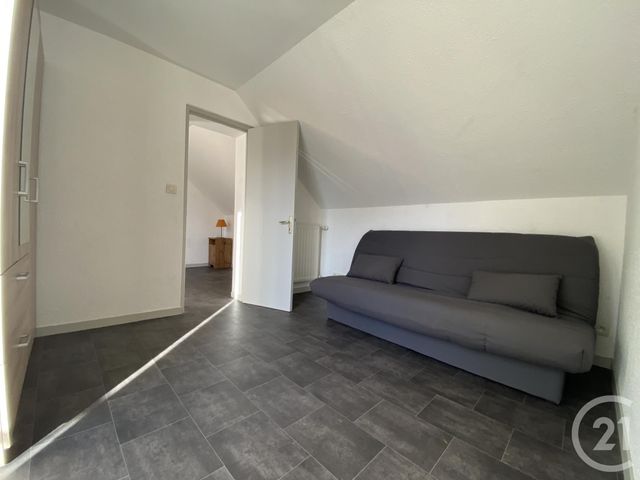 Maison &agrave; vendre - 3 pi&egrave;ces - 54 m2 - Dole - 39 - FRANCHE-COMTE