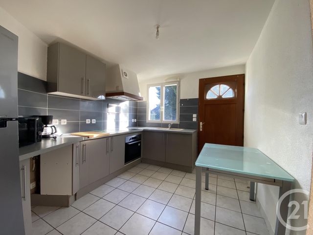 Maison &agrave; vendre - 3 pi&egrave;ces - 54 m2 - Dole - 39 - FRANCHE-COMTE